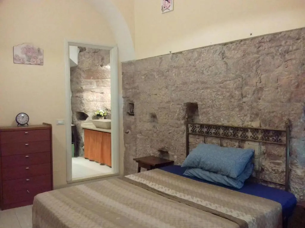 Apartments Aurora Delle Rose