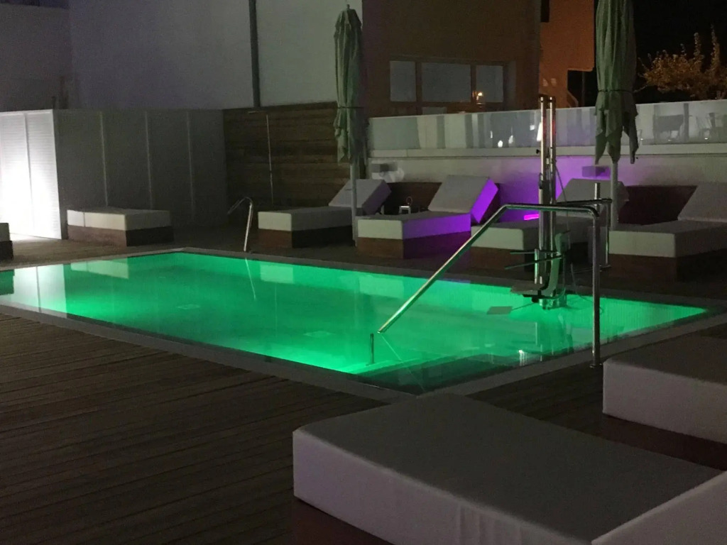 Hotel Boutique Minister 4Sup