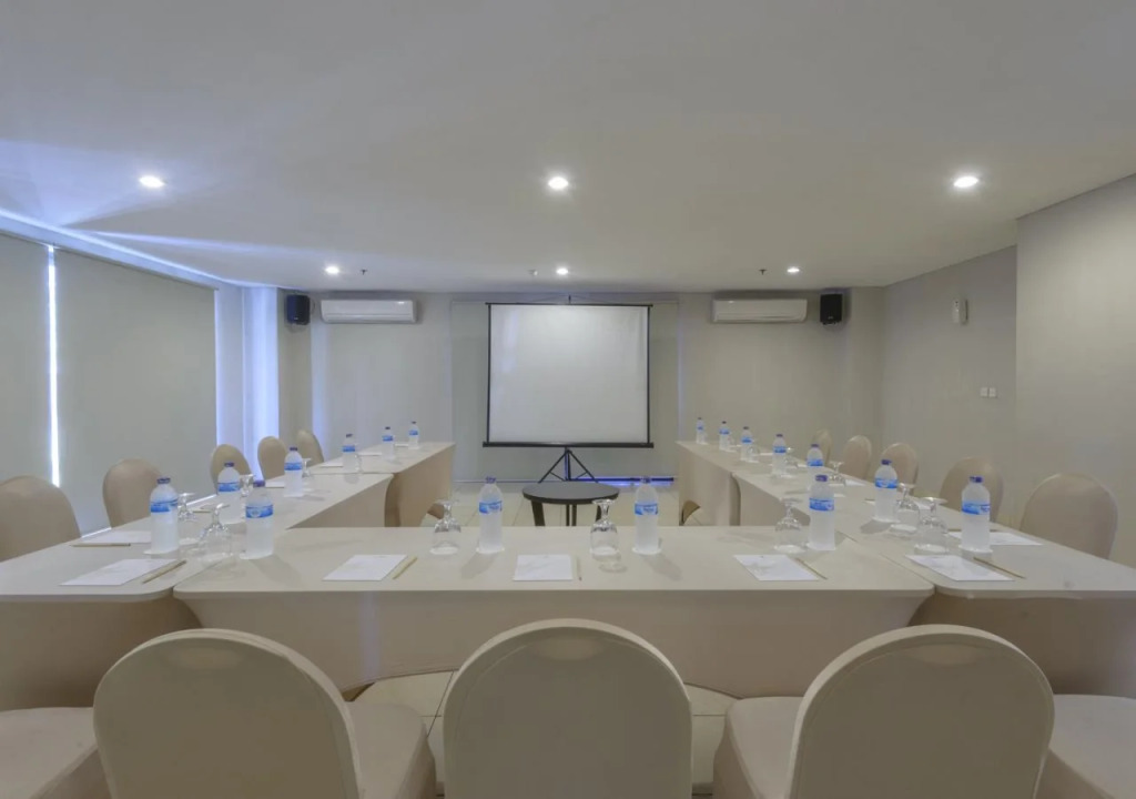 Grand Kuta Hotel and Residence