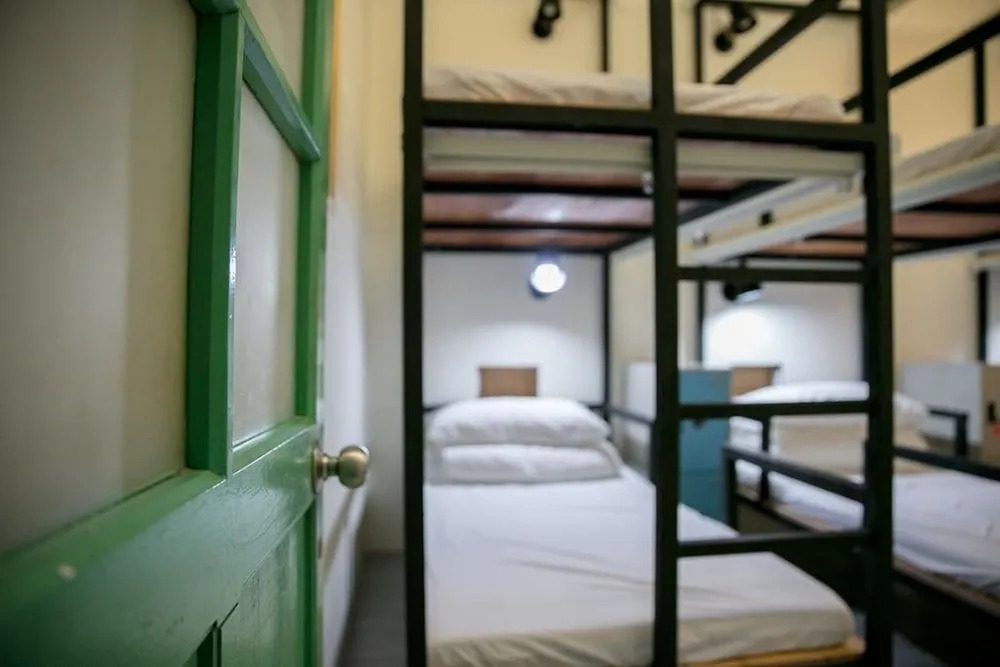 Lu-Ser Homestay-Hostel