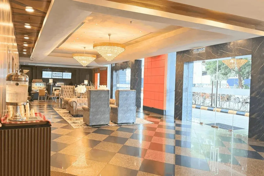 Howard Johnson By Wyndham Kuala Lumpur 118