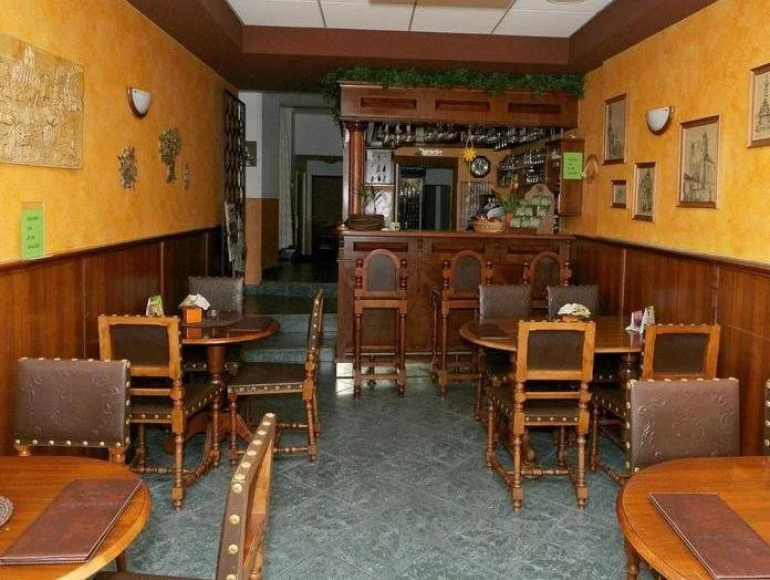 Hotel Garni Na Havlíčku
