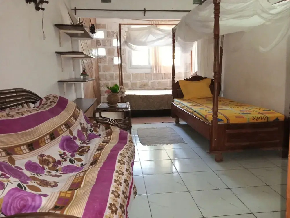 Chez Tranquilllle hôtel