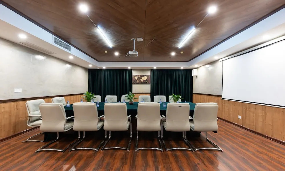 Greentree Inn Tianjin Tanggu Hebei Road Gongnong V
