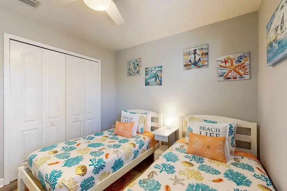 Dog-friendly Family-focused Peaceful & Private Retreat