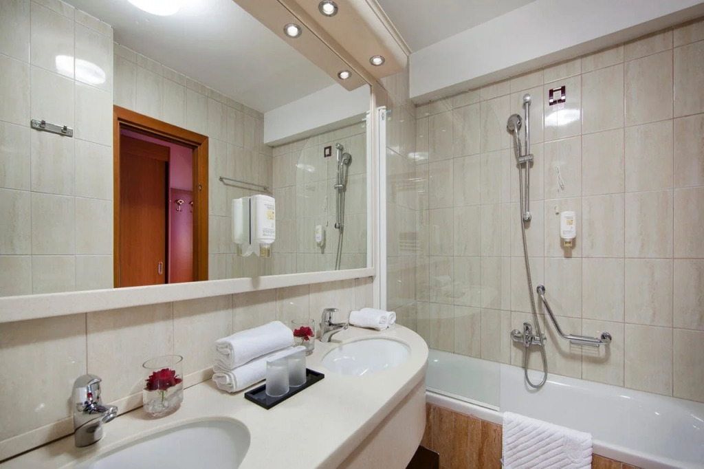 Hotel Excelsior - by Liburnia Hotels & Villas