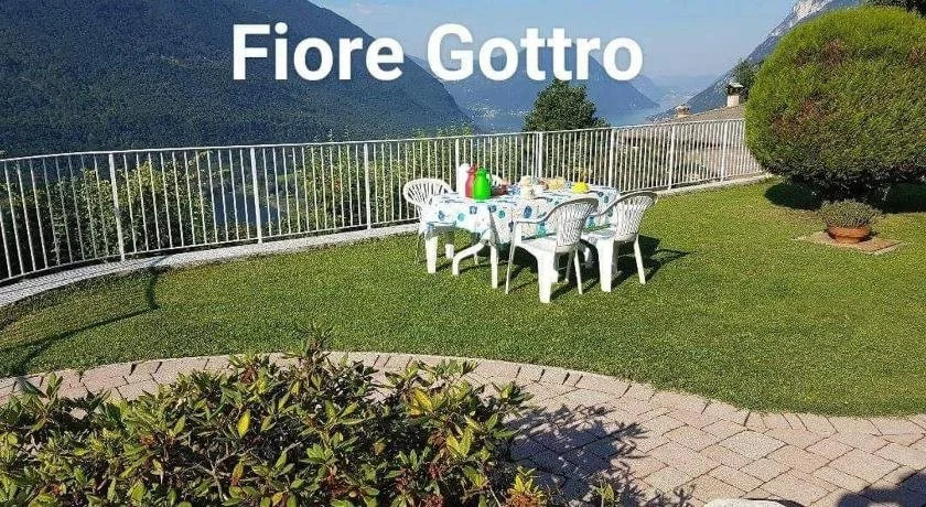 Bed & Breakfast Fiore