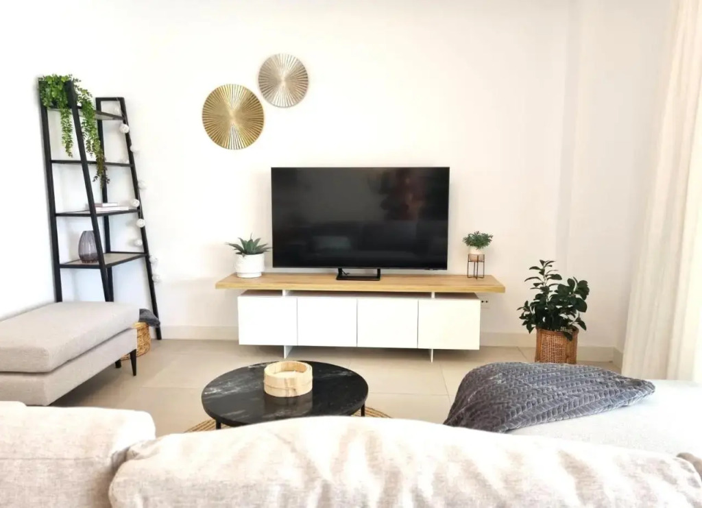 Sea & Village luxury appartment in the marina
