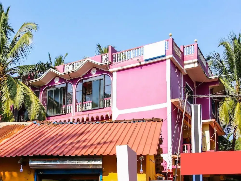 Casa Amici By OYO Rooms