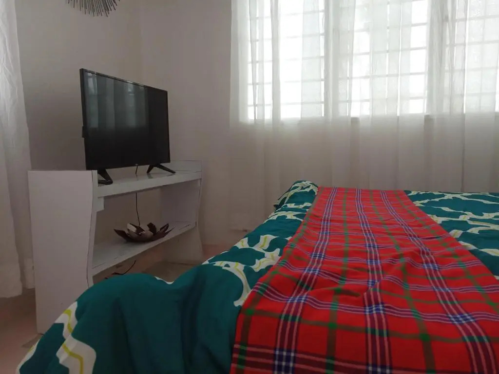 Casa 1895 - Peaceful, Secure and Serene Guesthouse in Mombasa