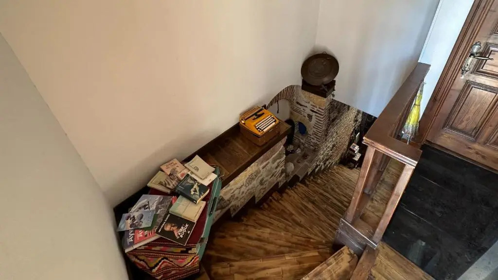 Konak Nazımaki