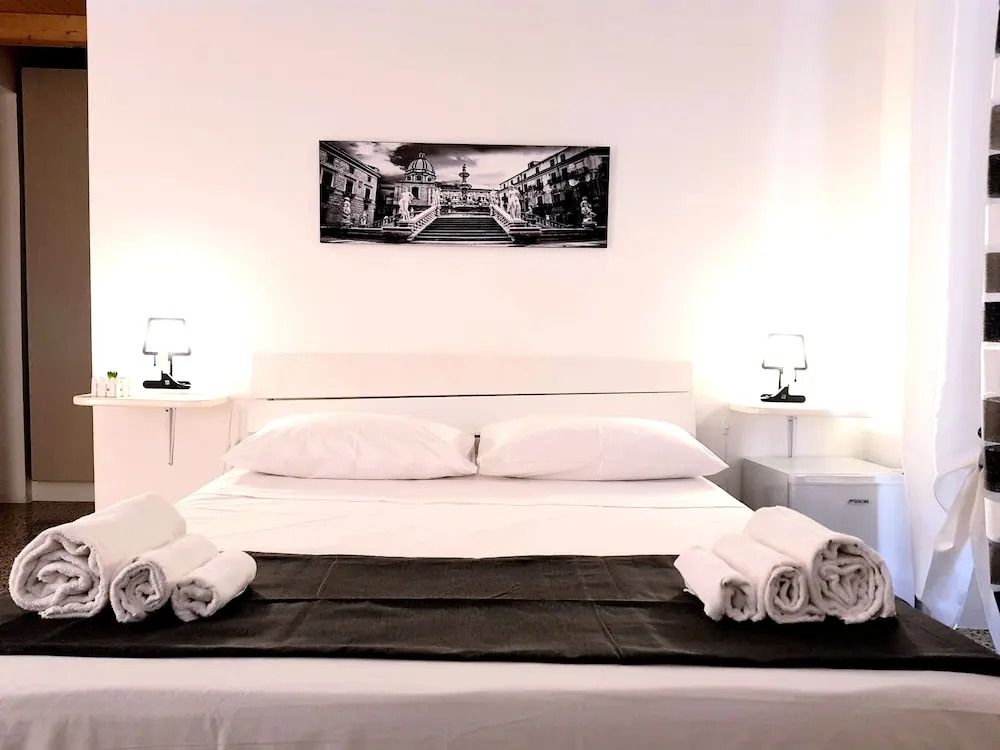 Pupi 93 Rooms