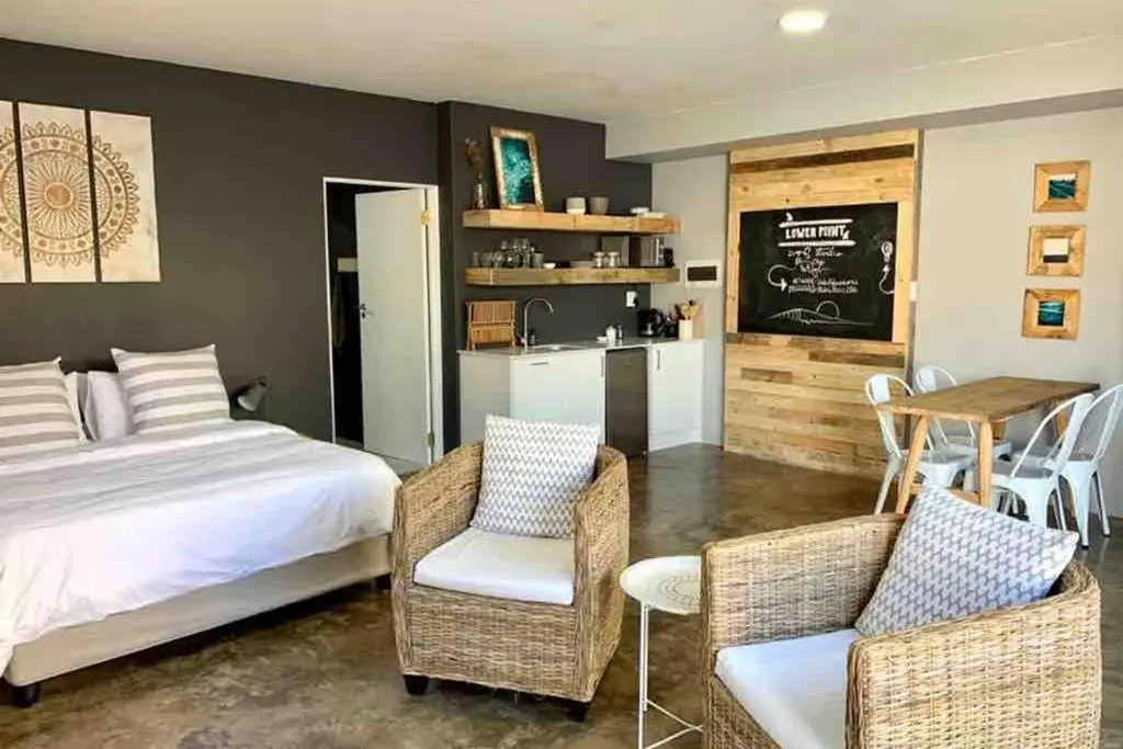Lower Point Surf Studio 2