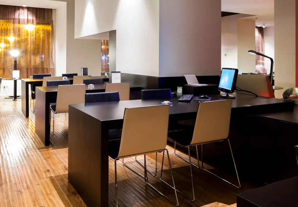 Micampus Pamplona Student Residence