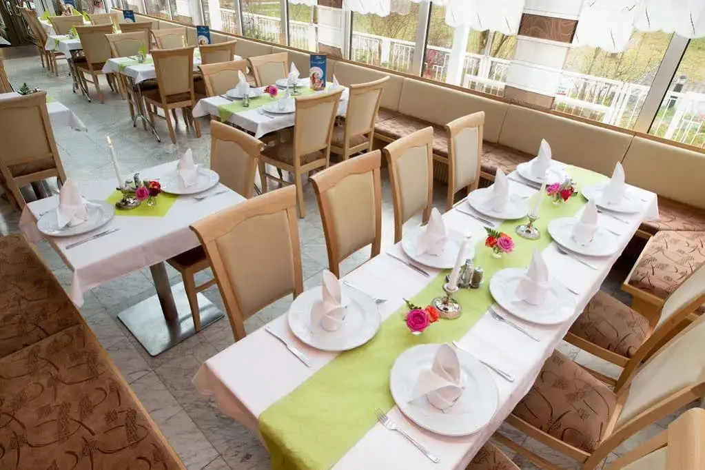 Hotel Heinz