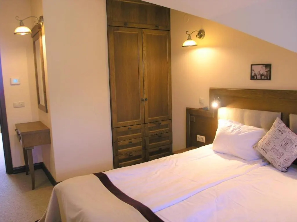 7 Pools SPA Boutique Hotel