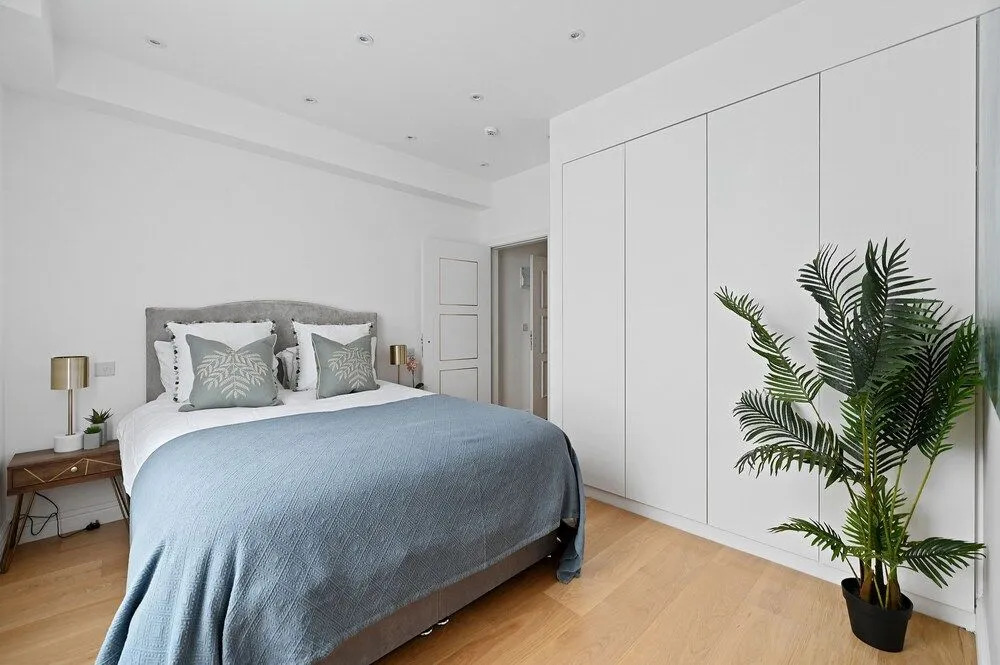 Nightingale Suites