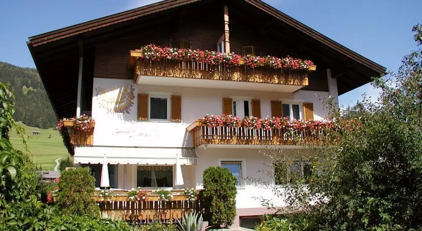 Appartements Hofer