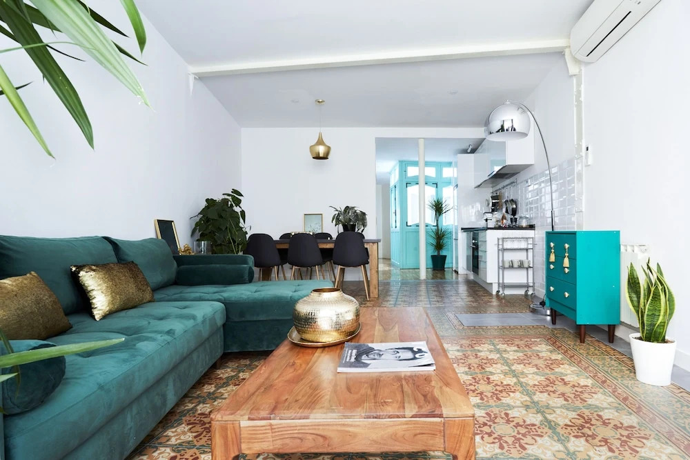 Santa Ana Sol Boutique
