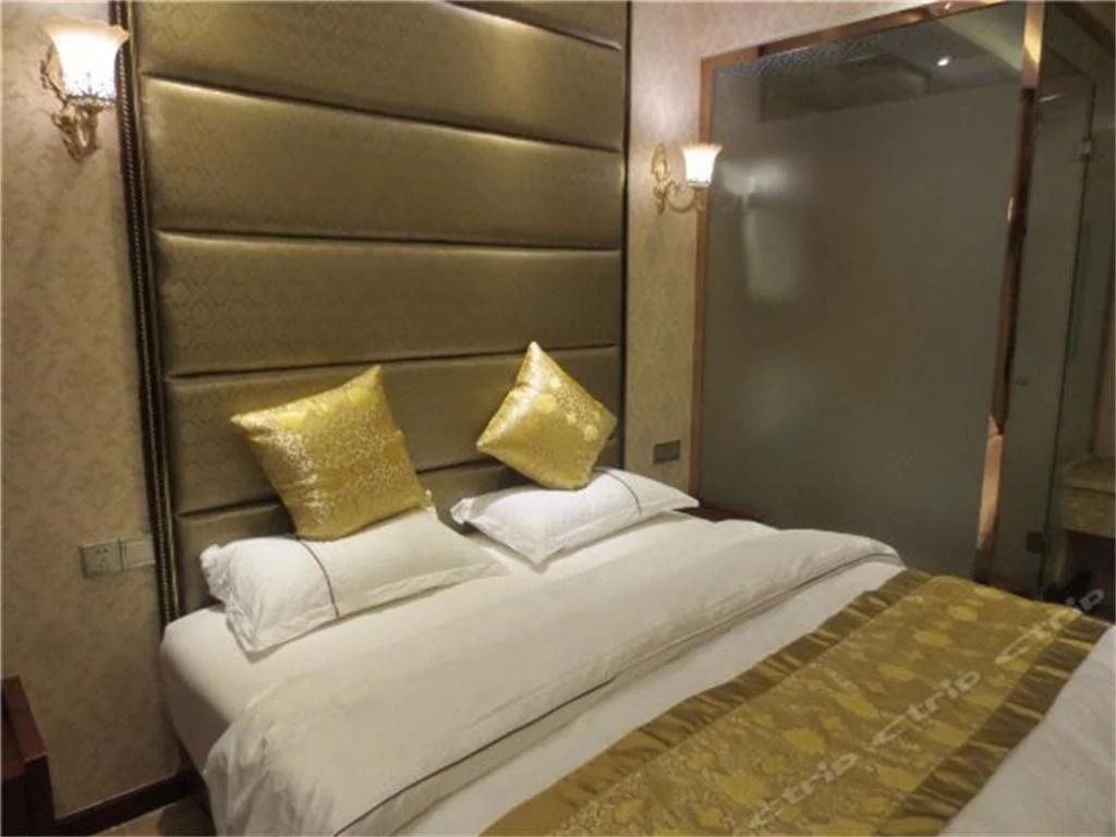 Mianyang Pingjiu Business Hotel