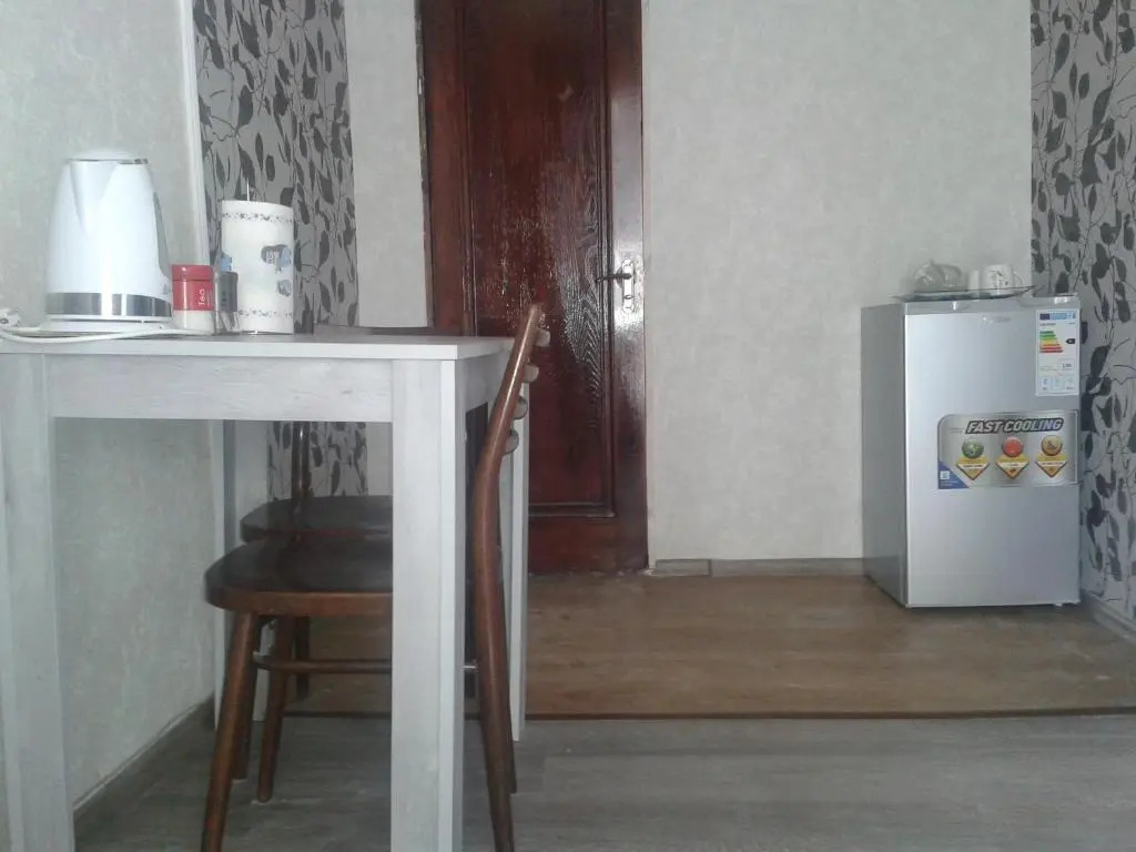 Guest house UTA