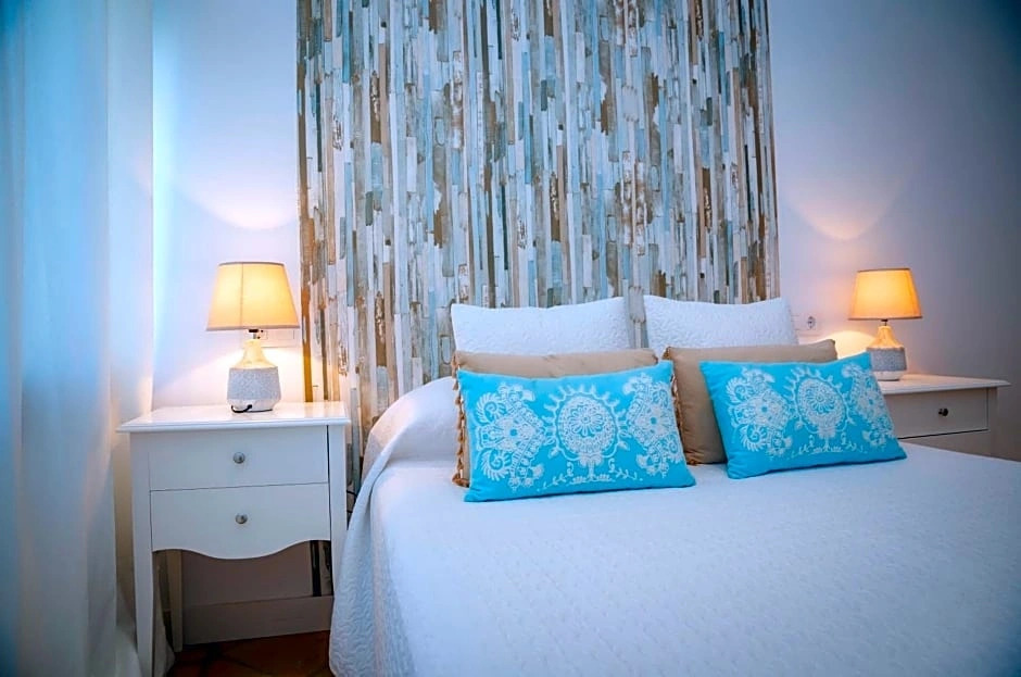Hostal Restaurante Benalup Golf