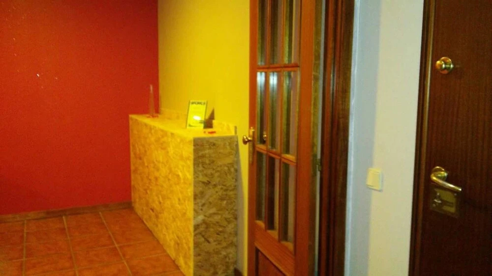 Apartment With one Bedroom in Canidelo, With Wonderful City View, Furn