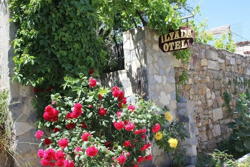 Ilyada Hotel