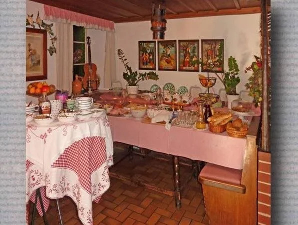Hametner mit Innviertlerhaus mit Thermenzugang