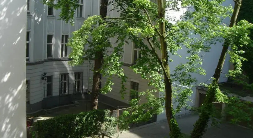 Apartment am Kudamm