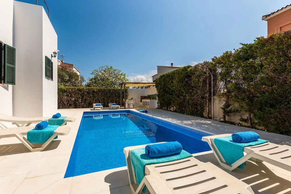 Villa Mestral