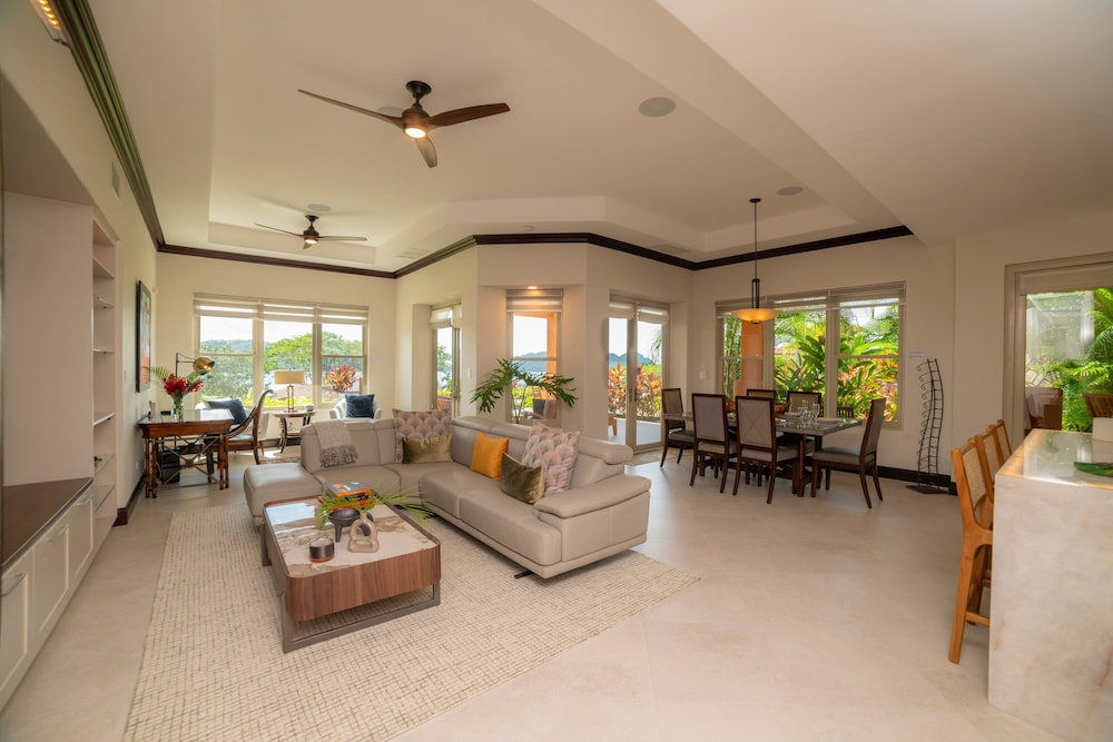Terrazas 1A 3 bdr Ocean View in Los Suenos