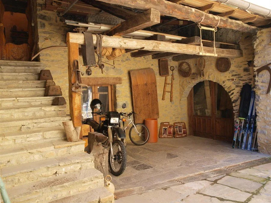 Casa O'porrón