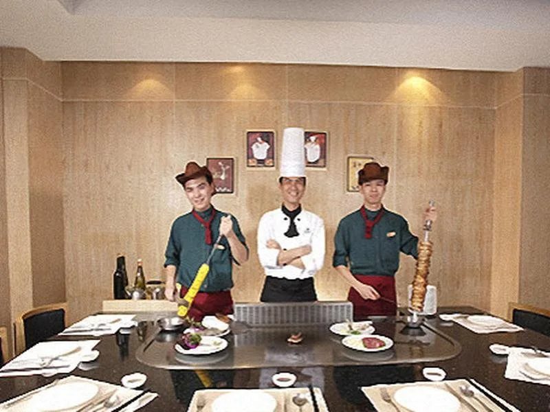 The Q Hotel