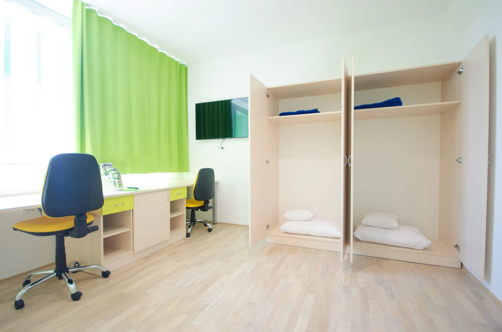 Sport Hotel Ljubljana
