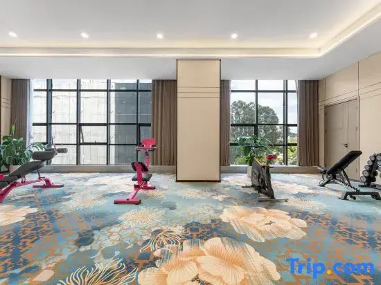 Kunming Wyndham Maying Hotel