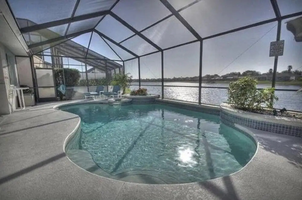 Luxury Villa With Large Private South Facing Pool 4 Bedroom Townhouse by RedAwning
