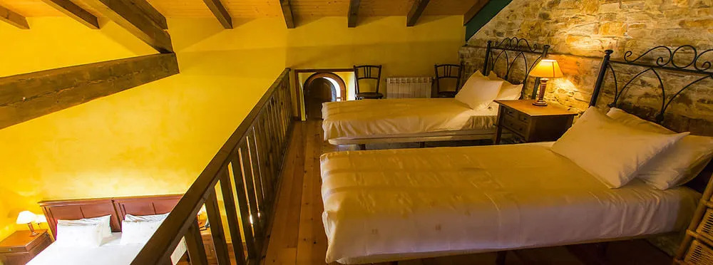 Casa do Merlo