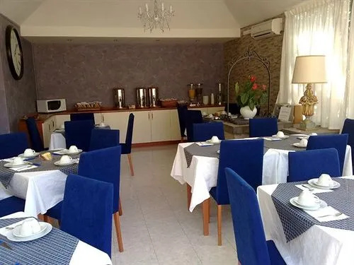 SantAntonio Garden Rooms Apartments