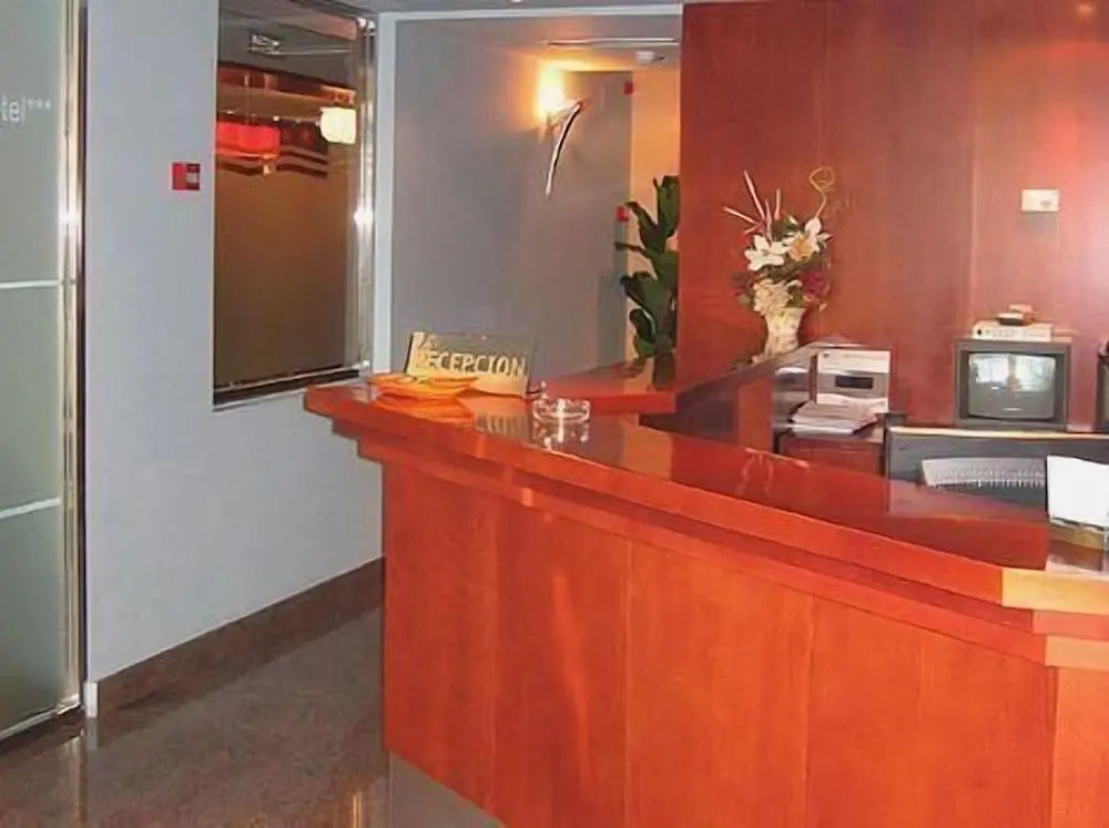 Hotel Doña Urraca