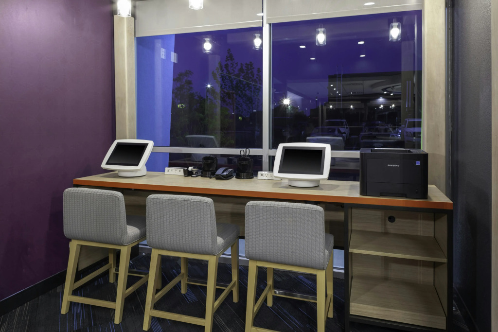 Tru by Hilton Round Rock