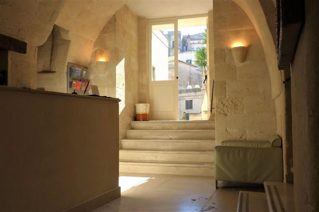 Locanda Di San Martino Hotel & Thermae Romanae