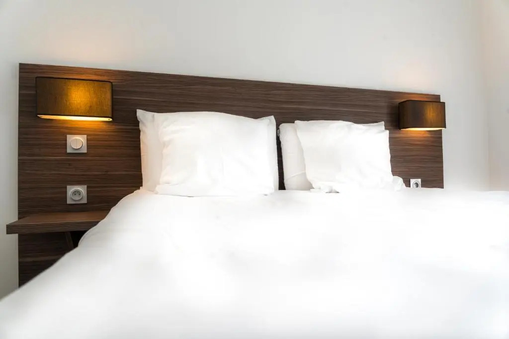 Hotel Libera Spa et Restaurant Caen Colombelles