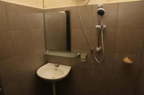 Sri Bayu HomelyStay