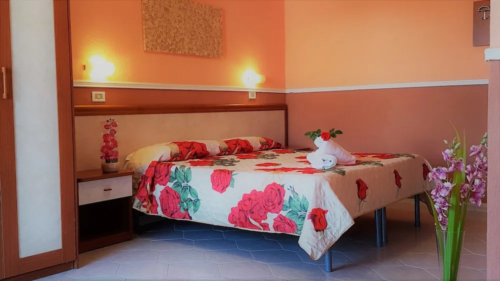 Hotel Ischia Onda Blu