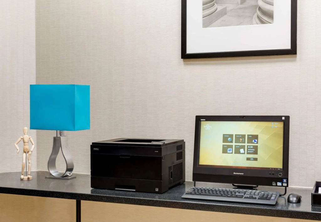 Residence Inn Arlington Pentagon City