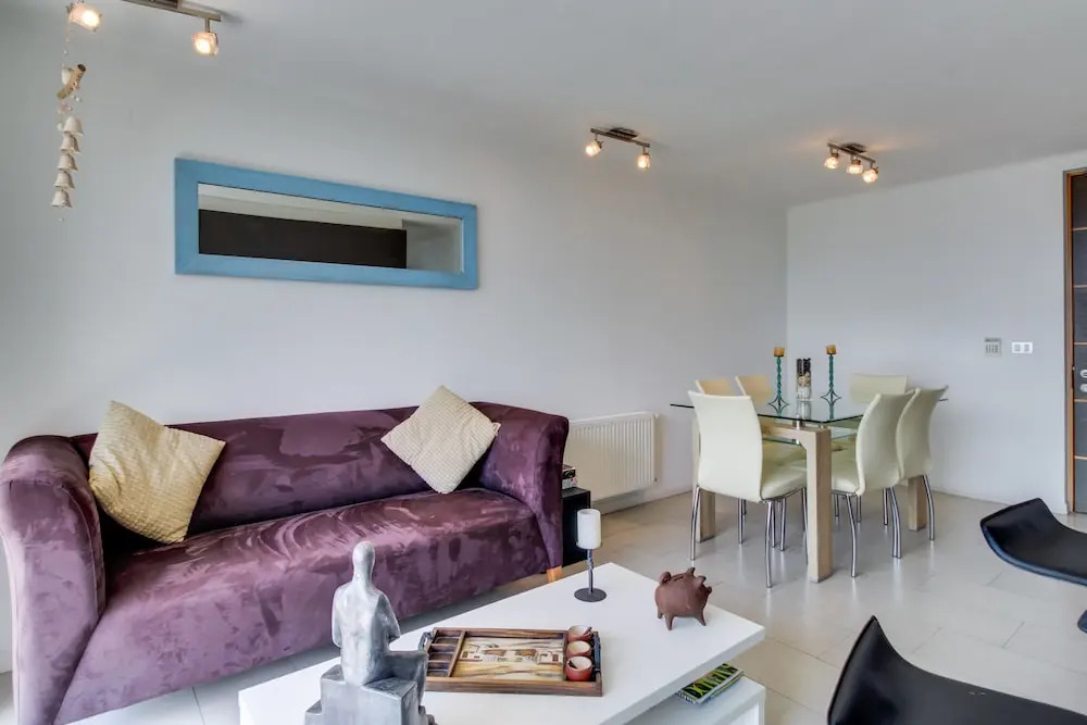 Departamento en las Condes Capital