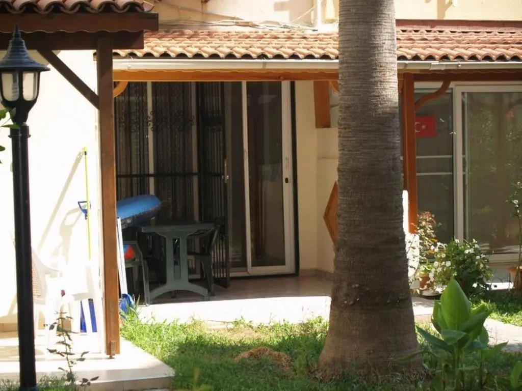 Royal Sitesi Avsallar