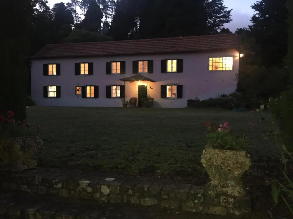 Quinta Das Faias