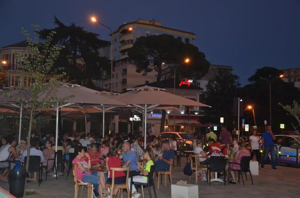 Jolly Hotel